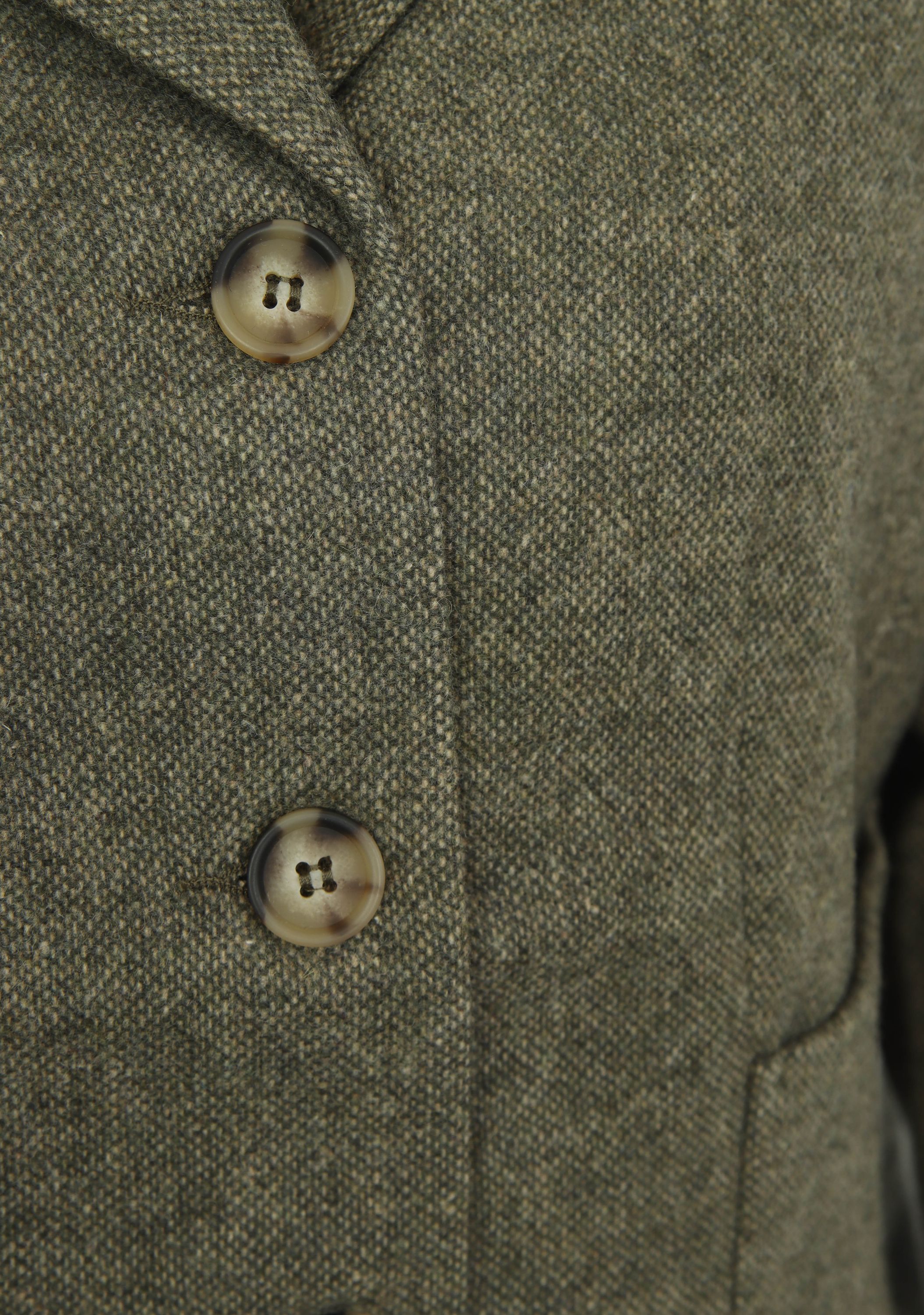 JC SOPHIE - BLAZER - Groen