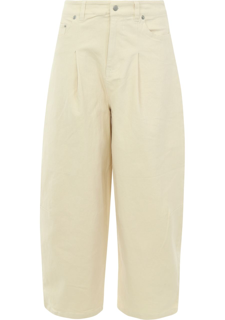 JC SOPHIE - JEANS - Beige