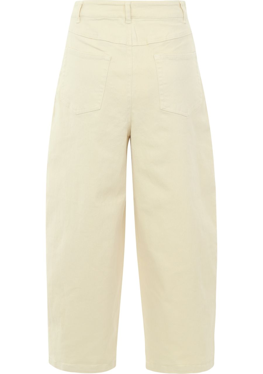 JC SOPHIE - JEANS - Beige