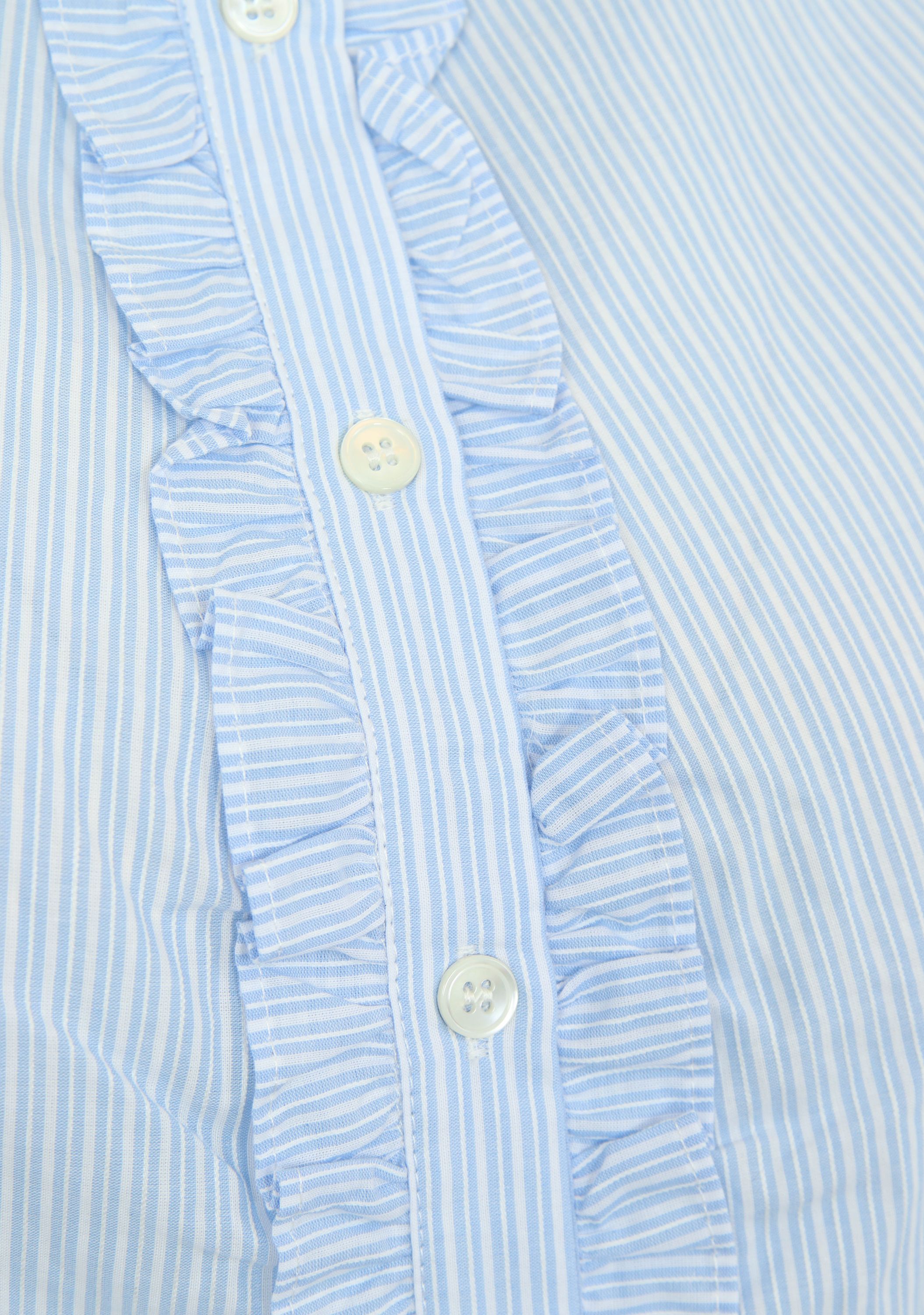 JC SOPHIE - BLOUSE - Blauw
