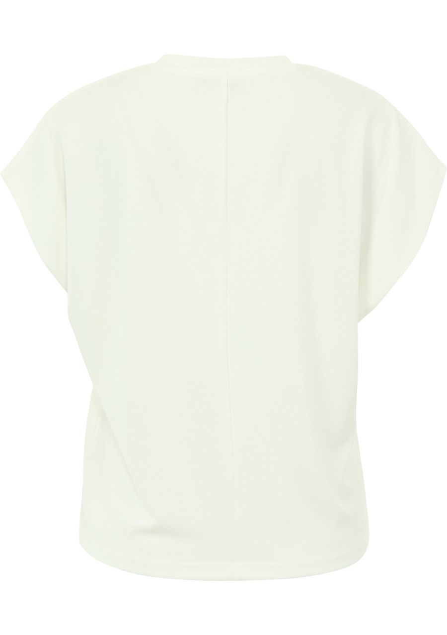 JC SOPHIE - SHIRT - Off white