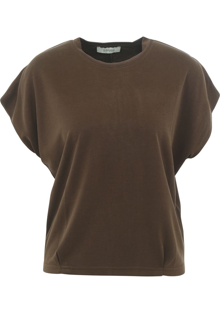 JC SOPHIE - SHIRT - Bruin