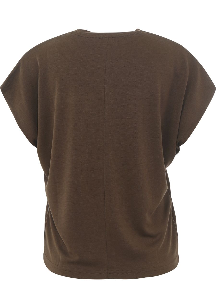 JC SOPHIE - SHIRT - Bruin