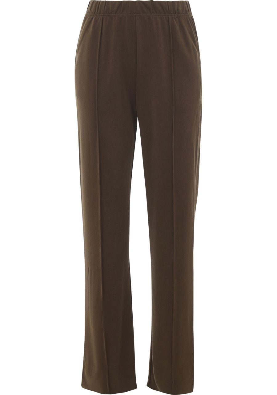 JC SOPHIE - BROEK - Bruin