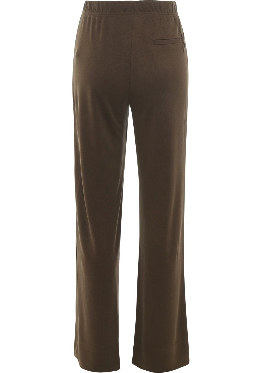 JC SOPHIE - BROEK - Bruin