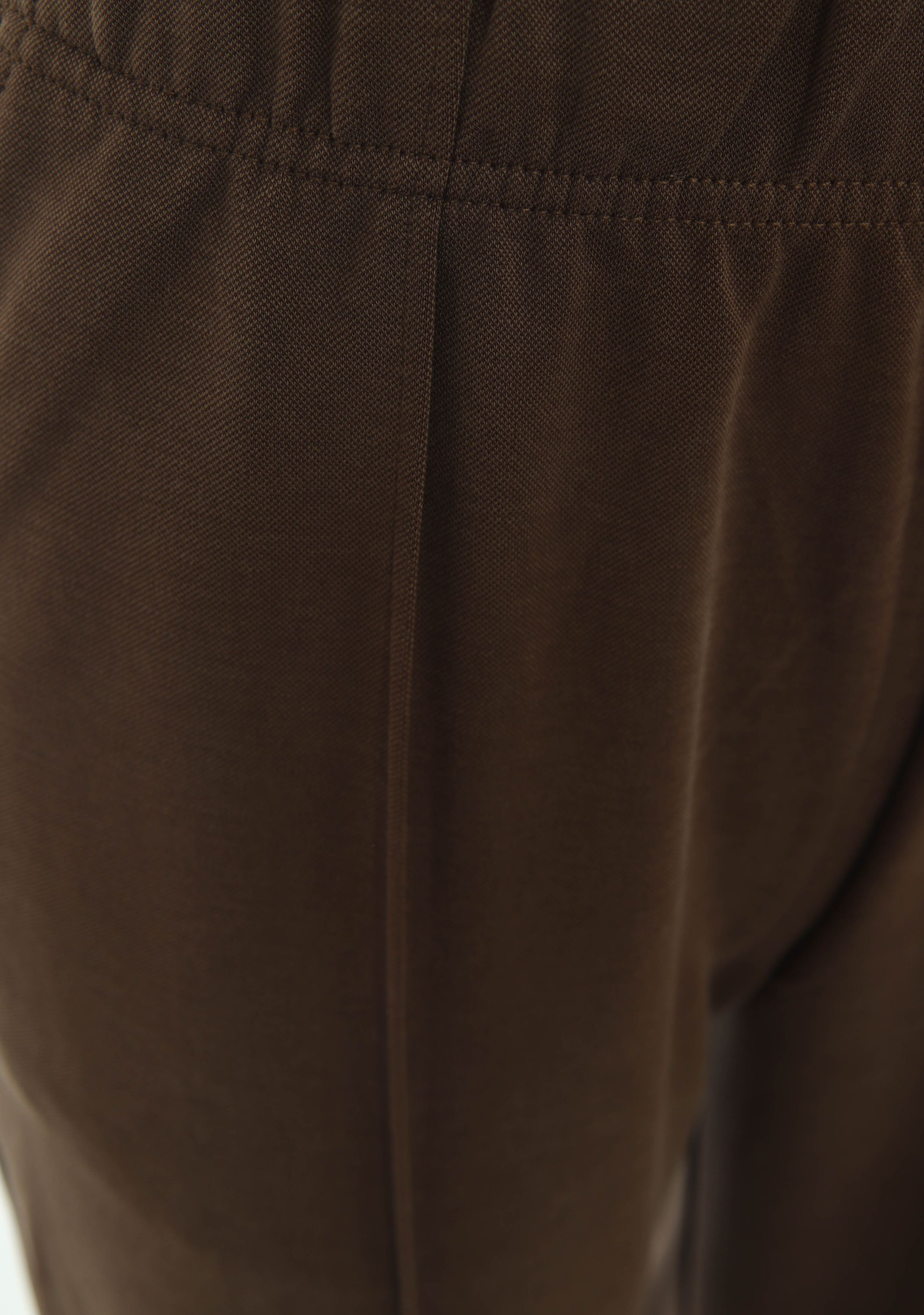 JC SOPHIE - BROEK - Bruin