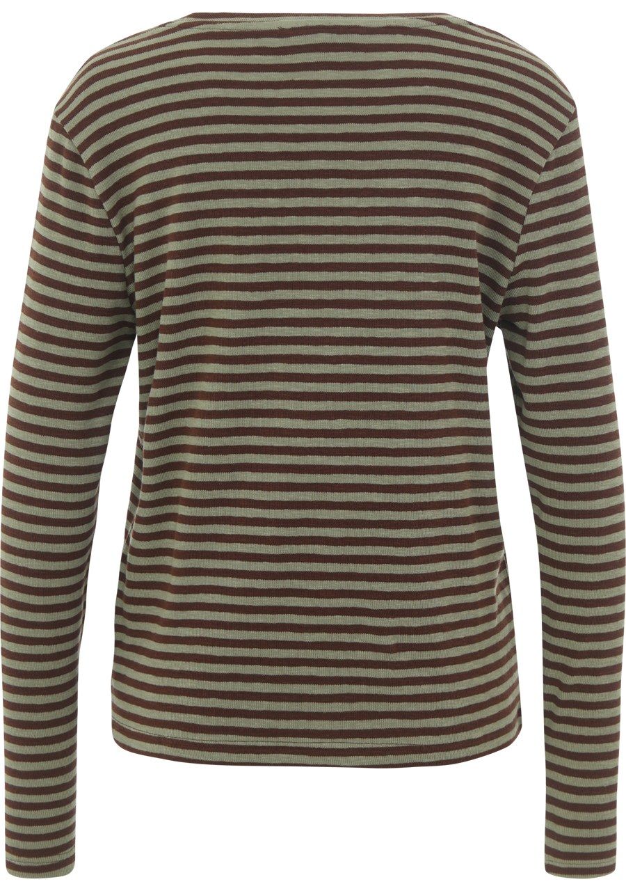JC SOPHIE - SHIRT - Bruin