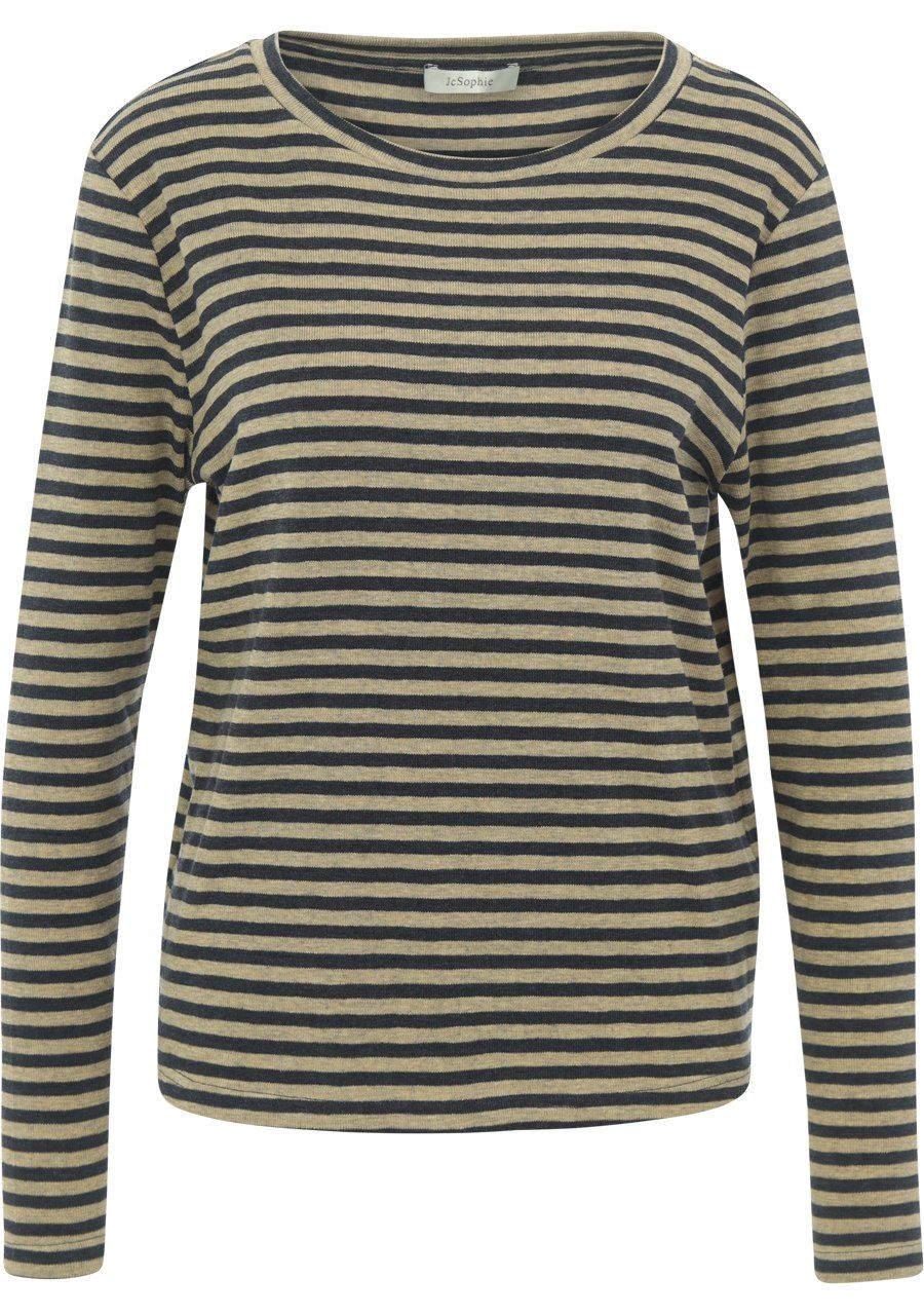JC SOPHIE - SHIRT - Blauw