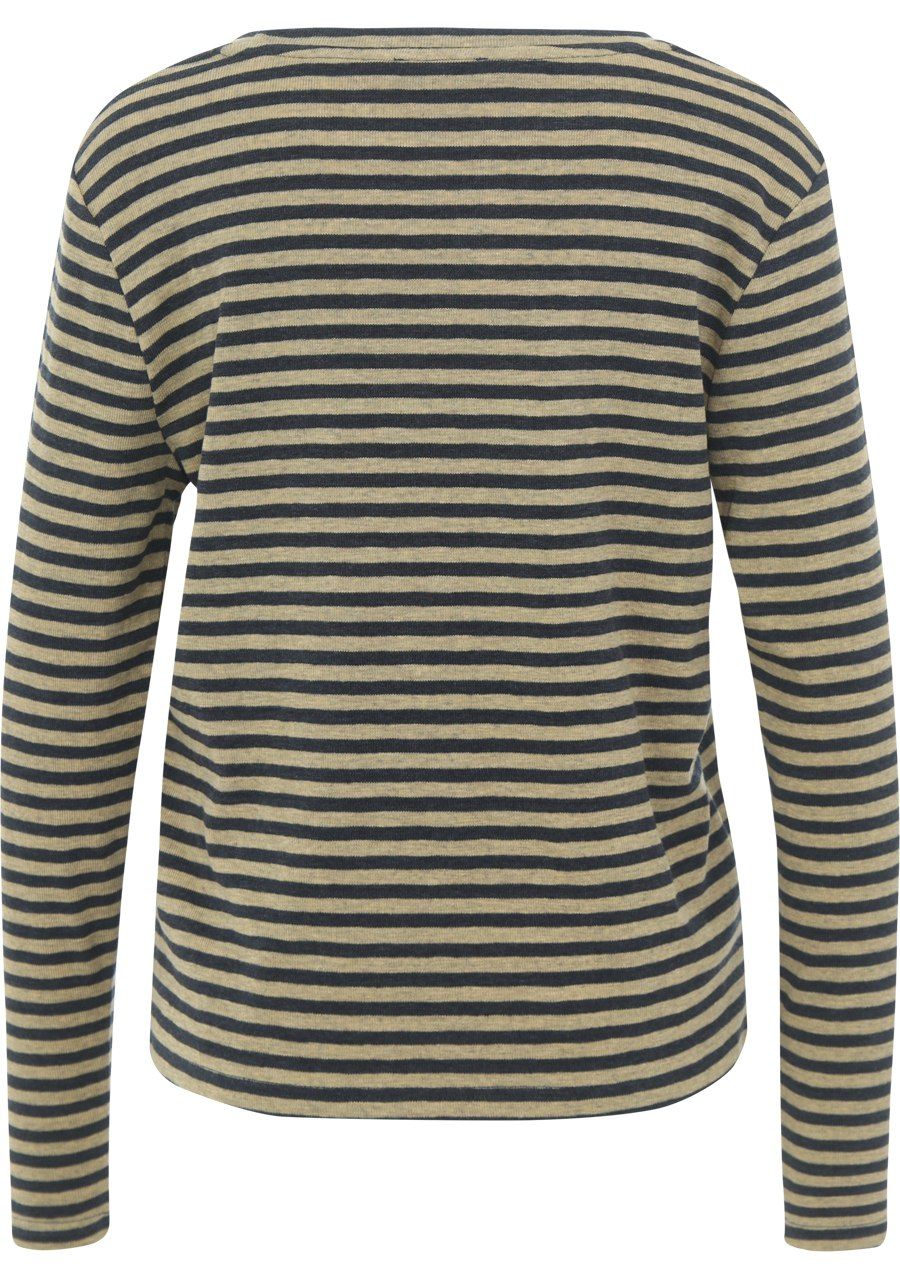JC SOPHIE - SHIRT - Blauw