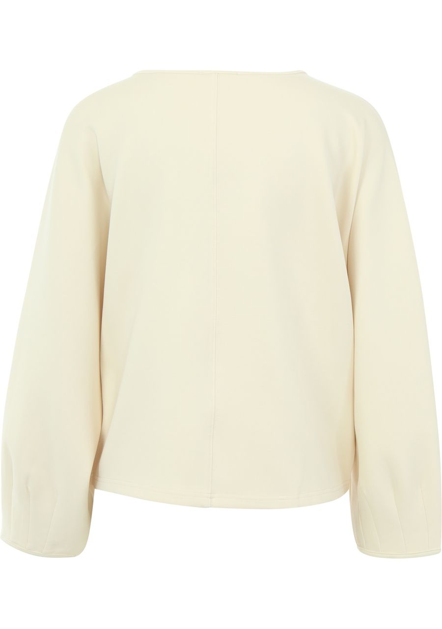 JC SOPHIE - SHIRT - Beige