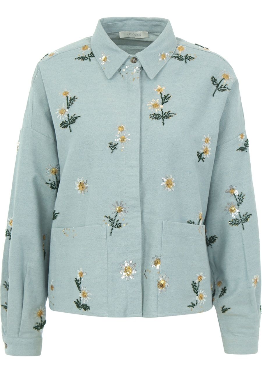 JC SOPHIE - BLAZER - Blauw