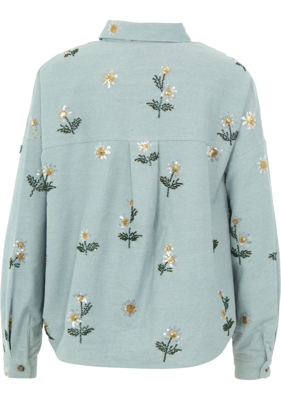 JC SOPHIE - BLAZER - Blauw