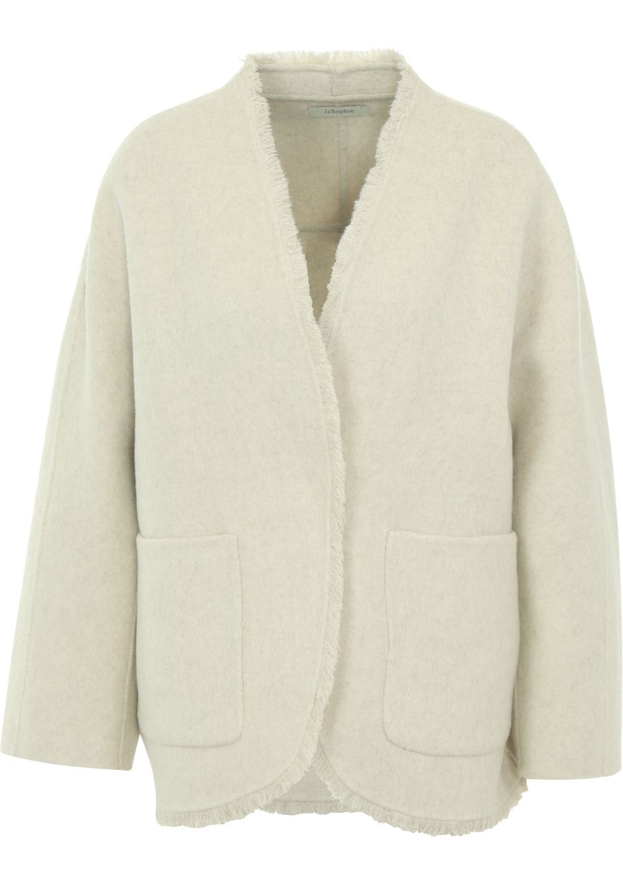JC SOPHIE - BLAZER - Beige