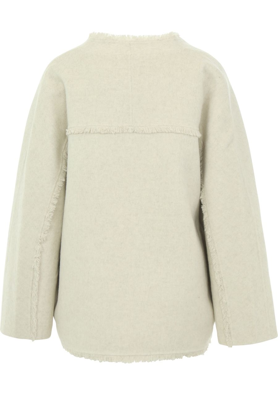 JC SOPHIE - BLAZER - Beige