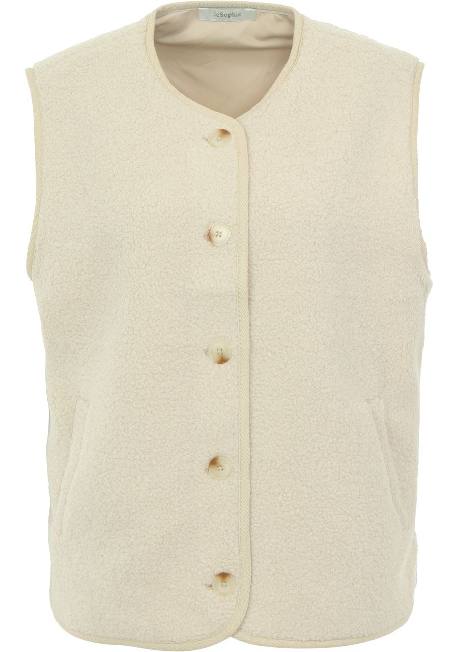 JC SOPHIE - JAS - Beige
