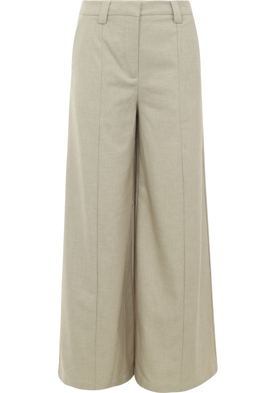 JC SOPHIE - BROEK - Beige