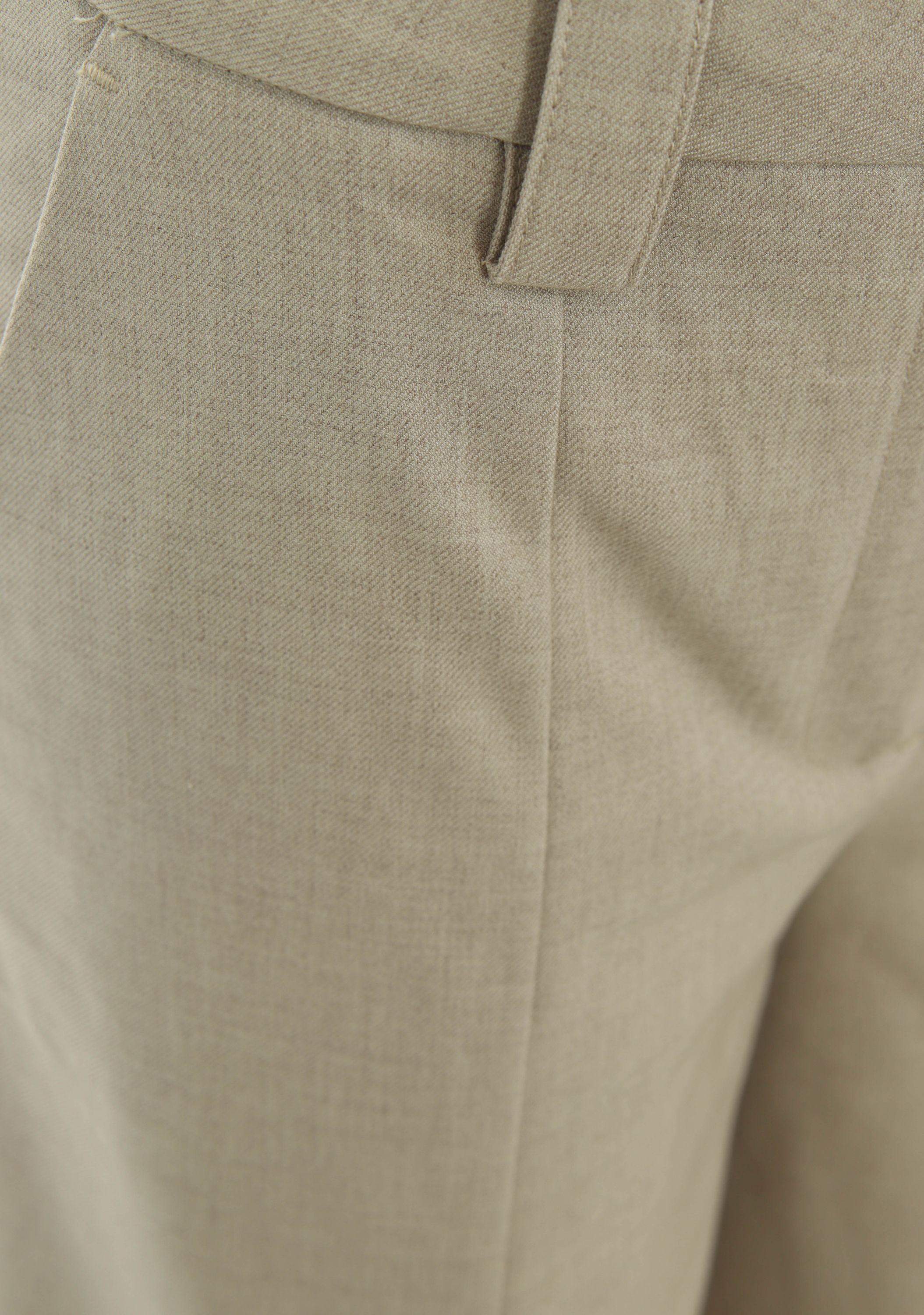 JC SOPHIE - BROEK - Beige