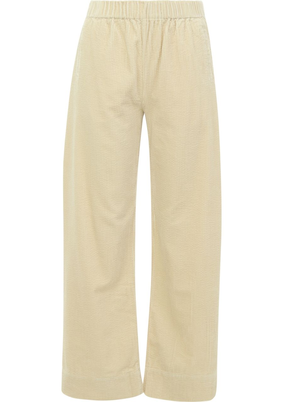 JC SOPHIE - BROEK - Beige
