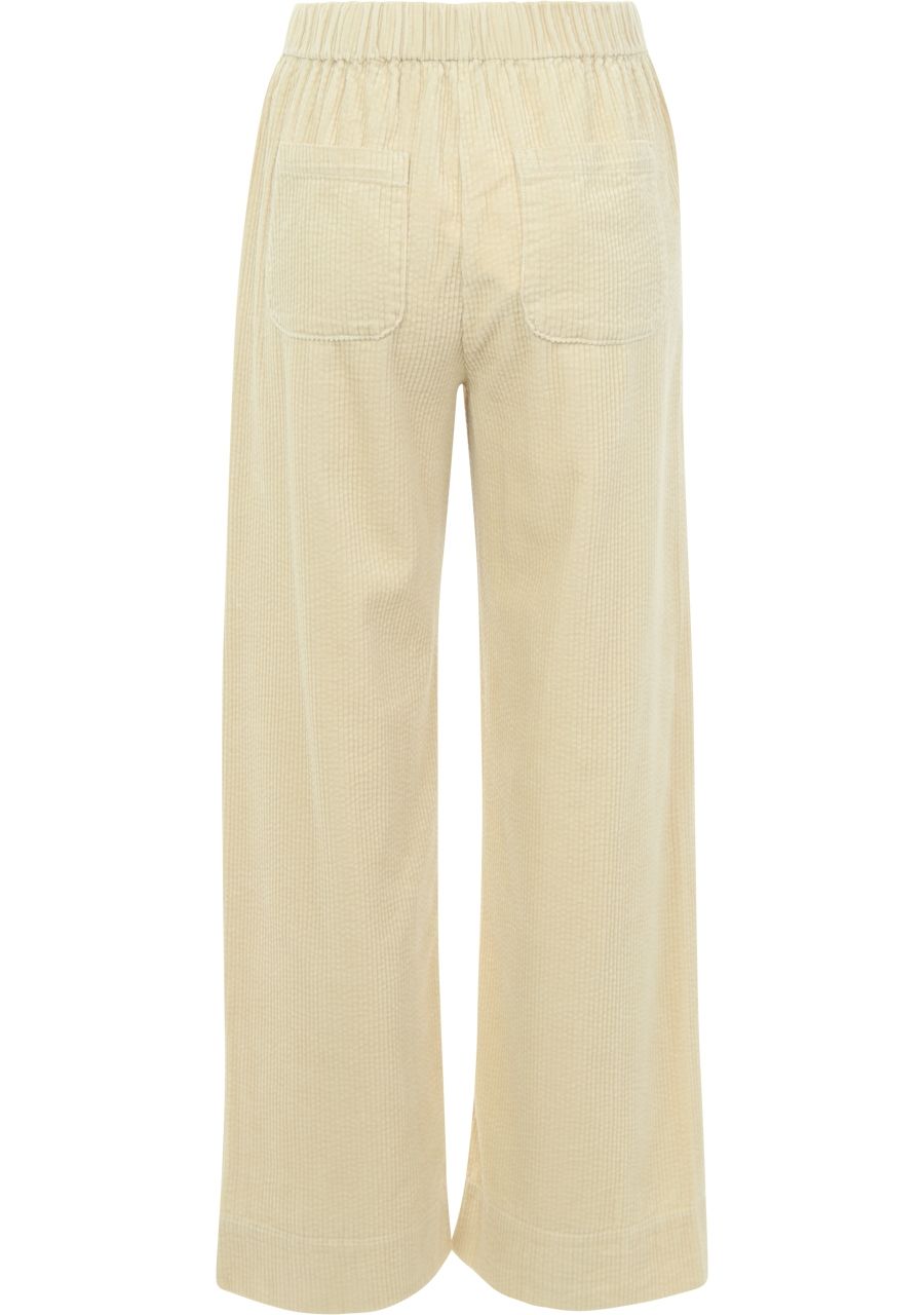 JC SOPHIE - BROEK - Beige