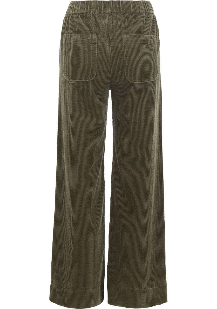 JC SOPHIE - BROEK - Groen