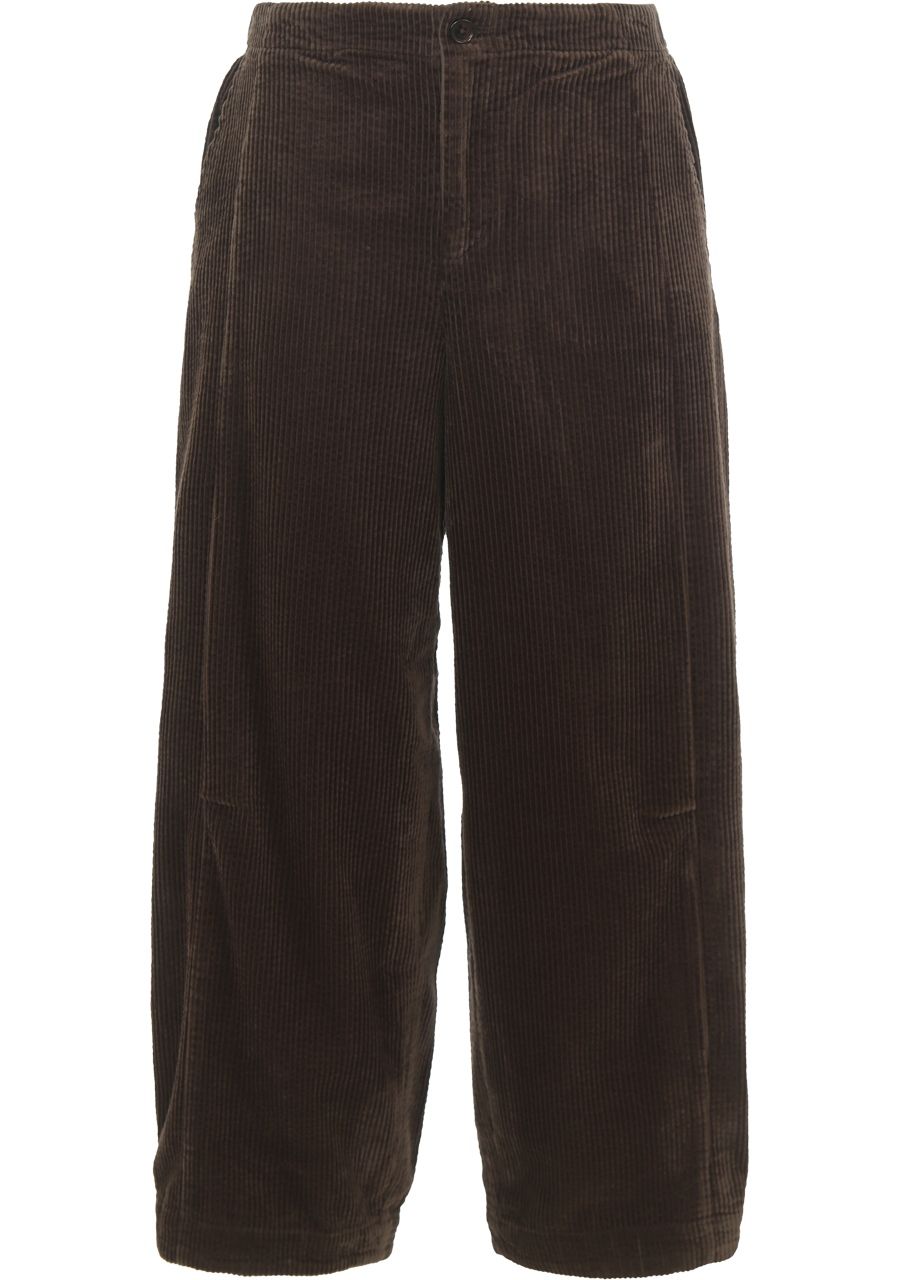 JC SOPHIE - BROEK - Bruin