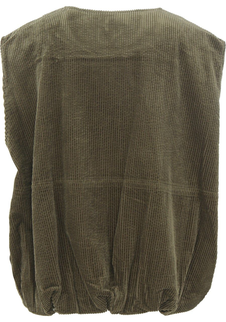 JC SOPHIE - JAS - Groen