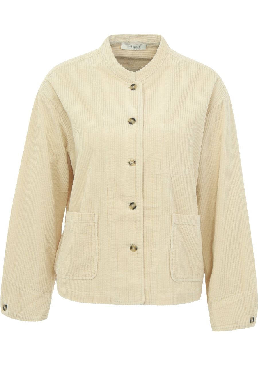 JC SOPHIE - BLAZER - Beige