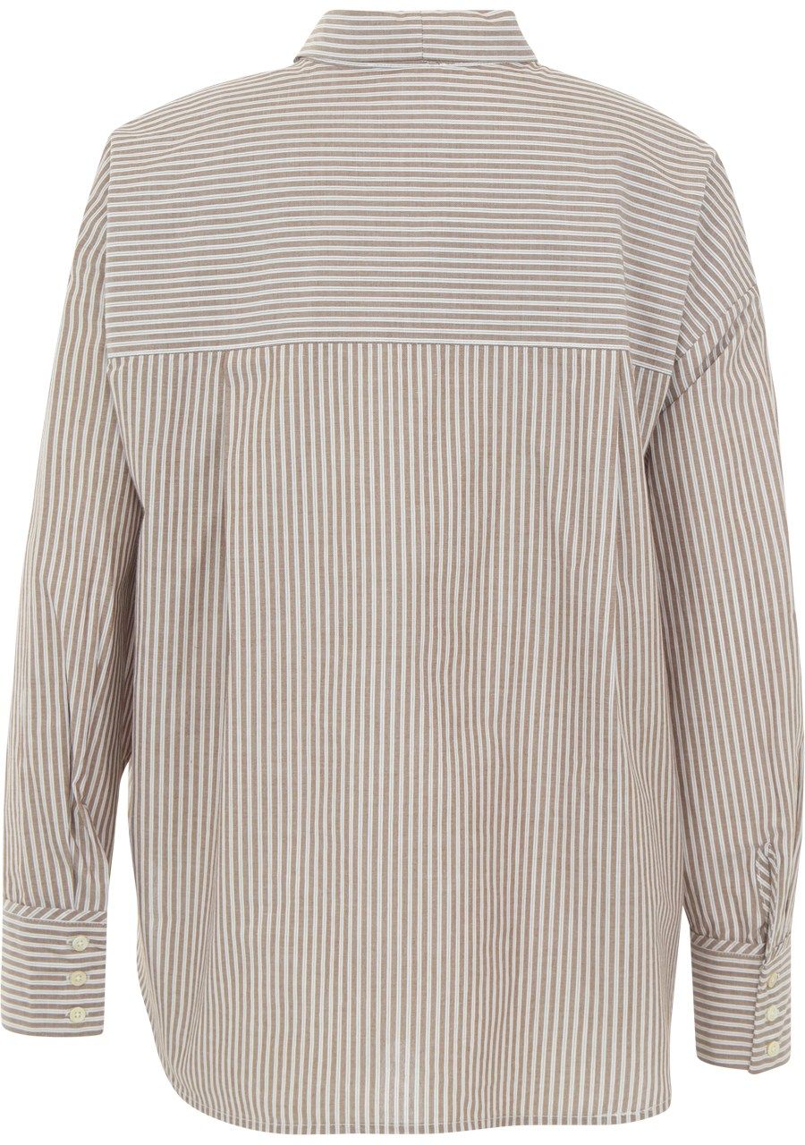 JC SOPHIE - BLOUSE - Bruin