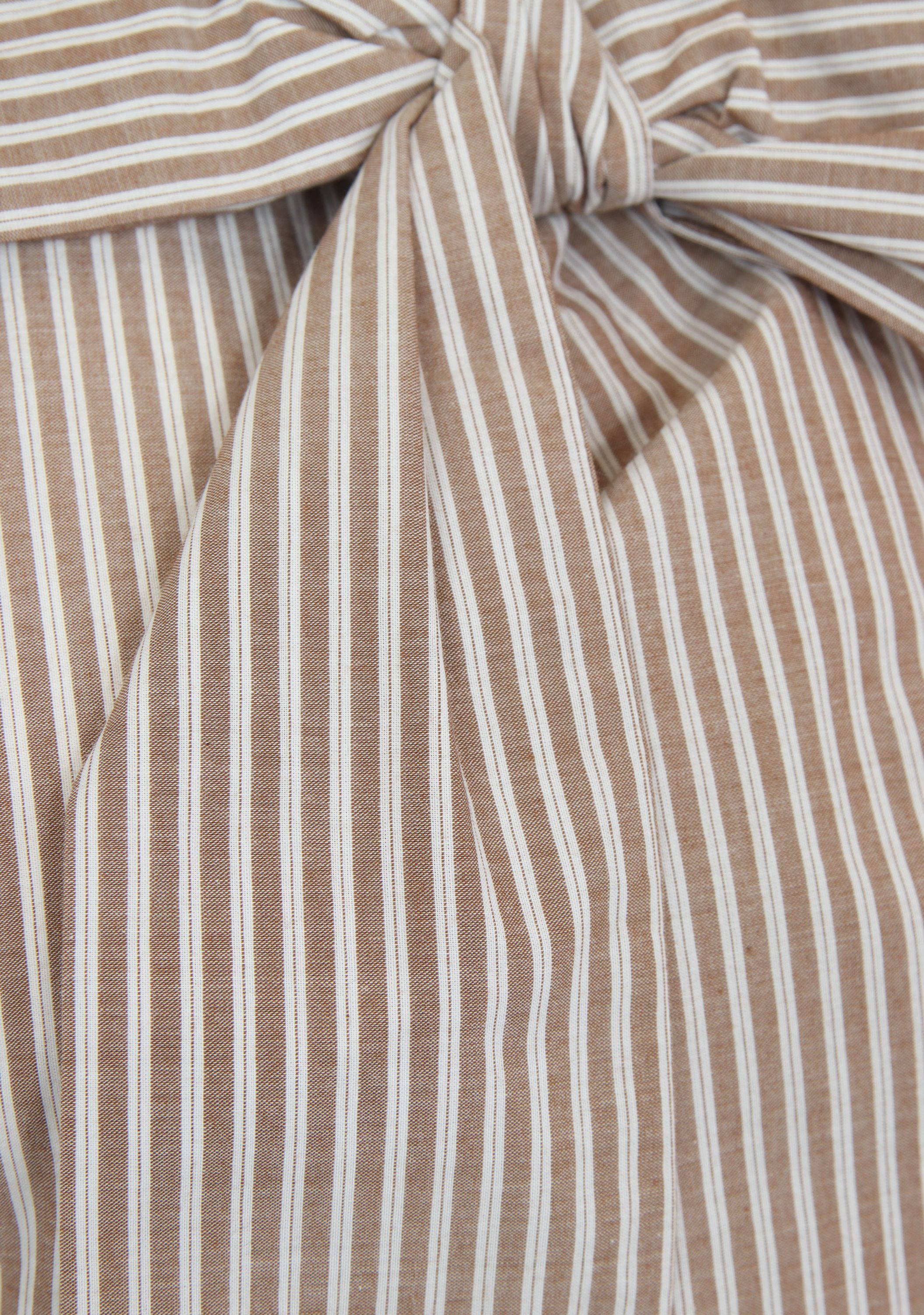 JC SOPHIE - BLOUSE - Bruin