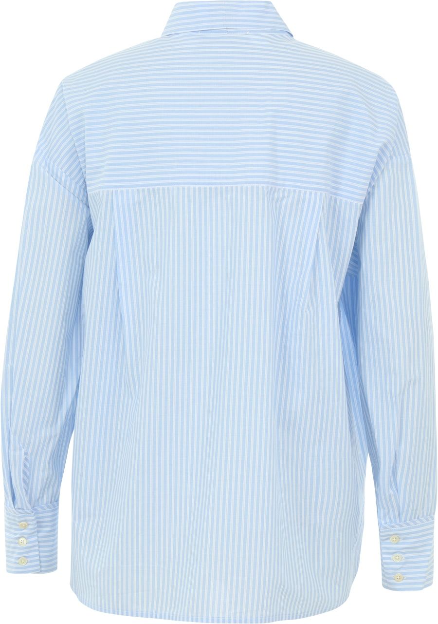 JC SOPHIE - BLOUSE - Blauw