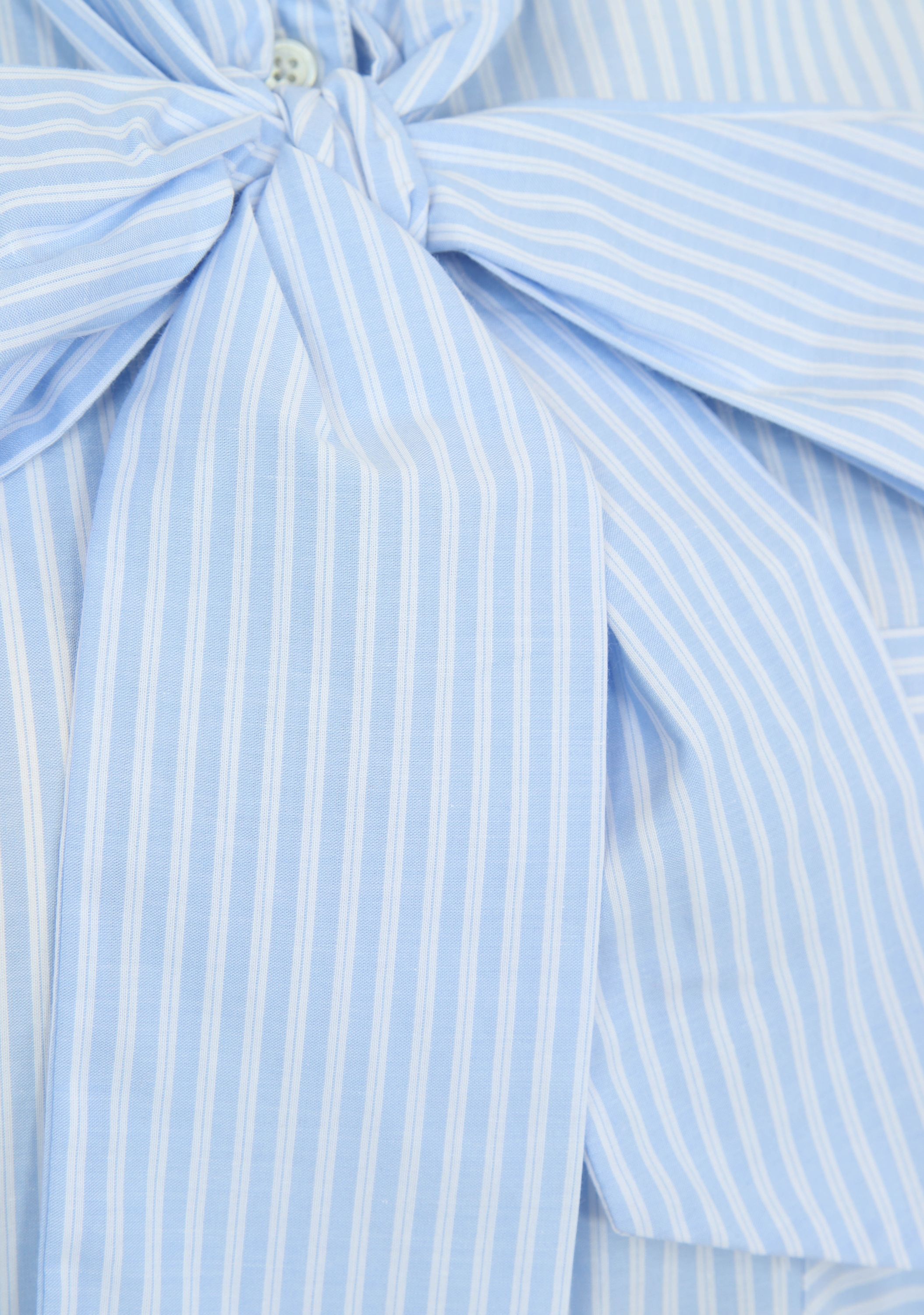 JC SOPHIE - BLOUSE - Blauw