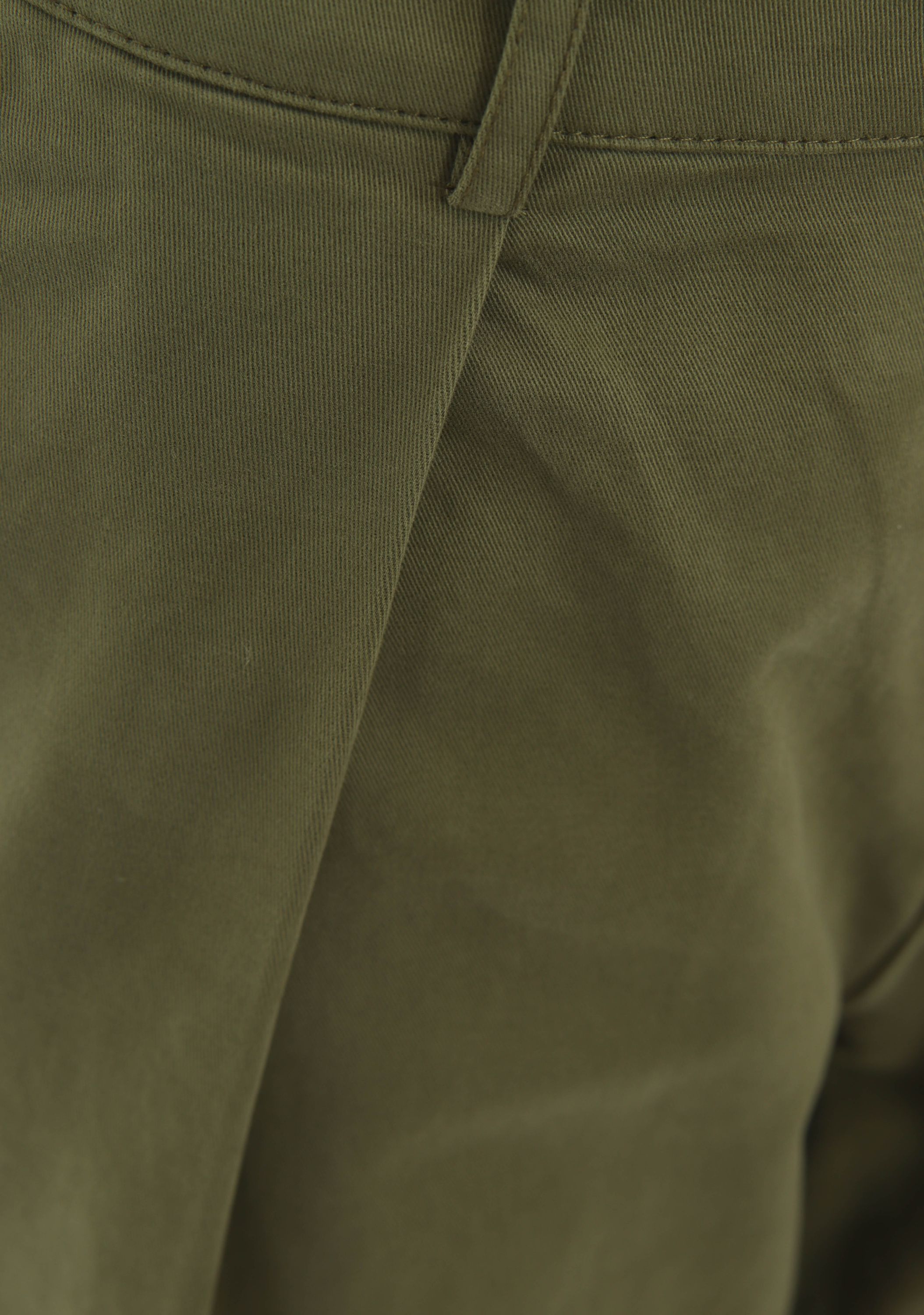 JC SOPHIE - BROEK - Groen