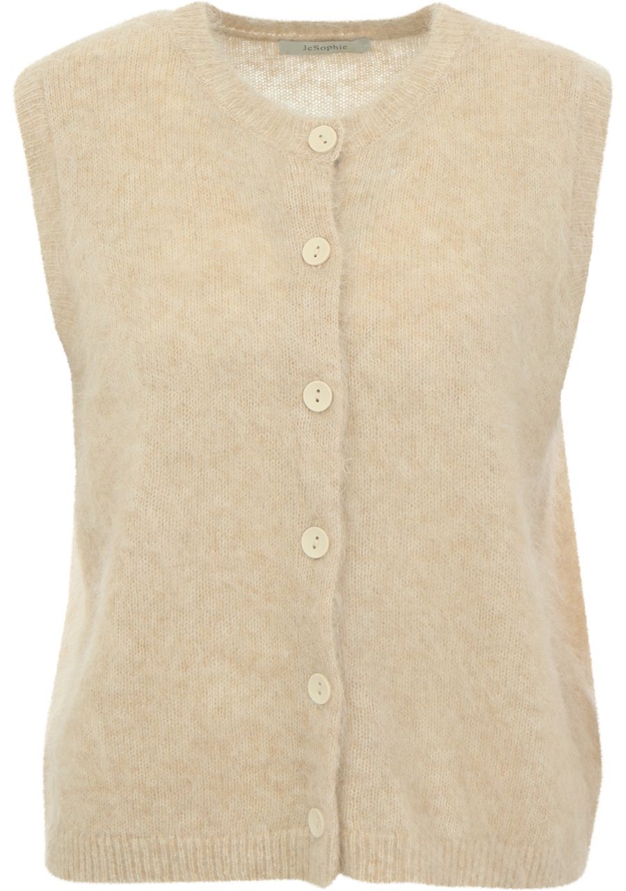 JC SOPHIE - JAS - Beige
