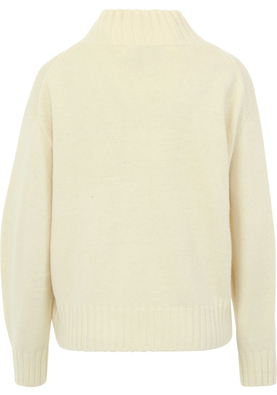 JC SOPHIE - TRUI - Off white