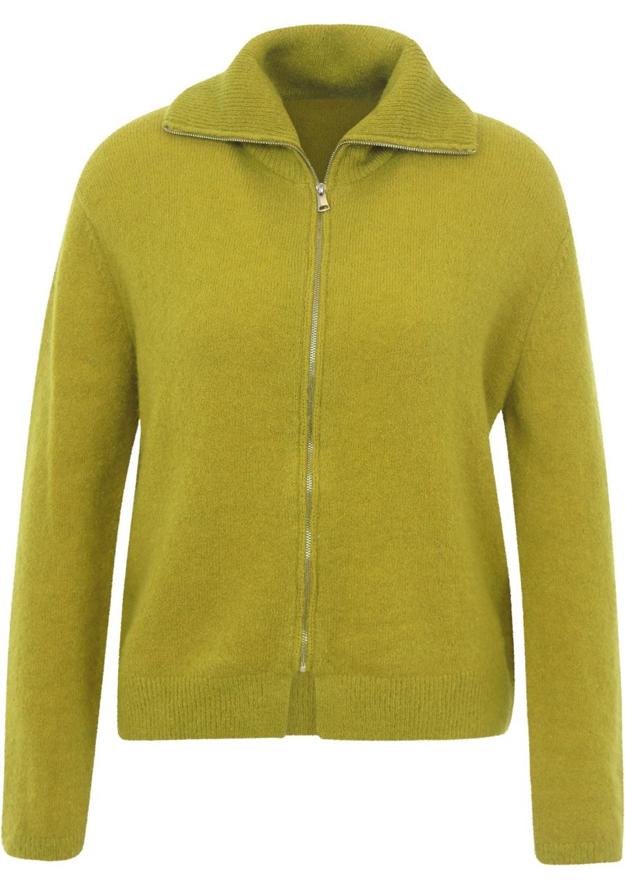 JC SOPHIE - VEST - Groen