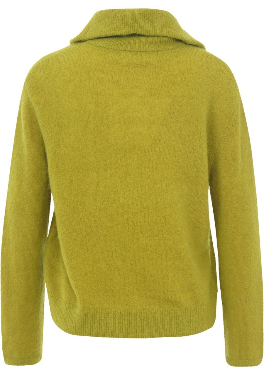 JC SOPHIE - VEST - Groen