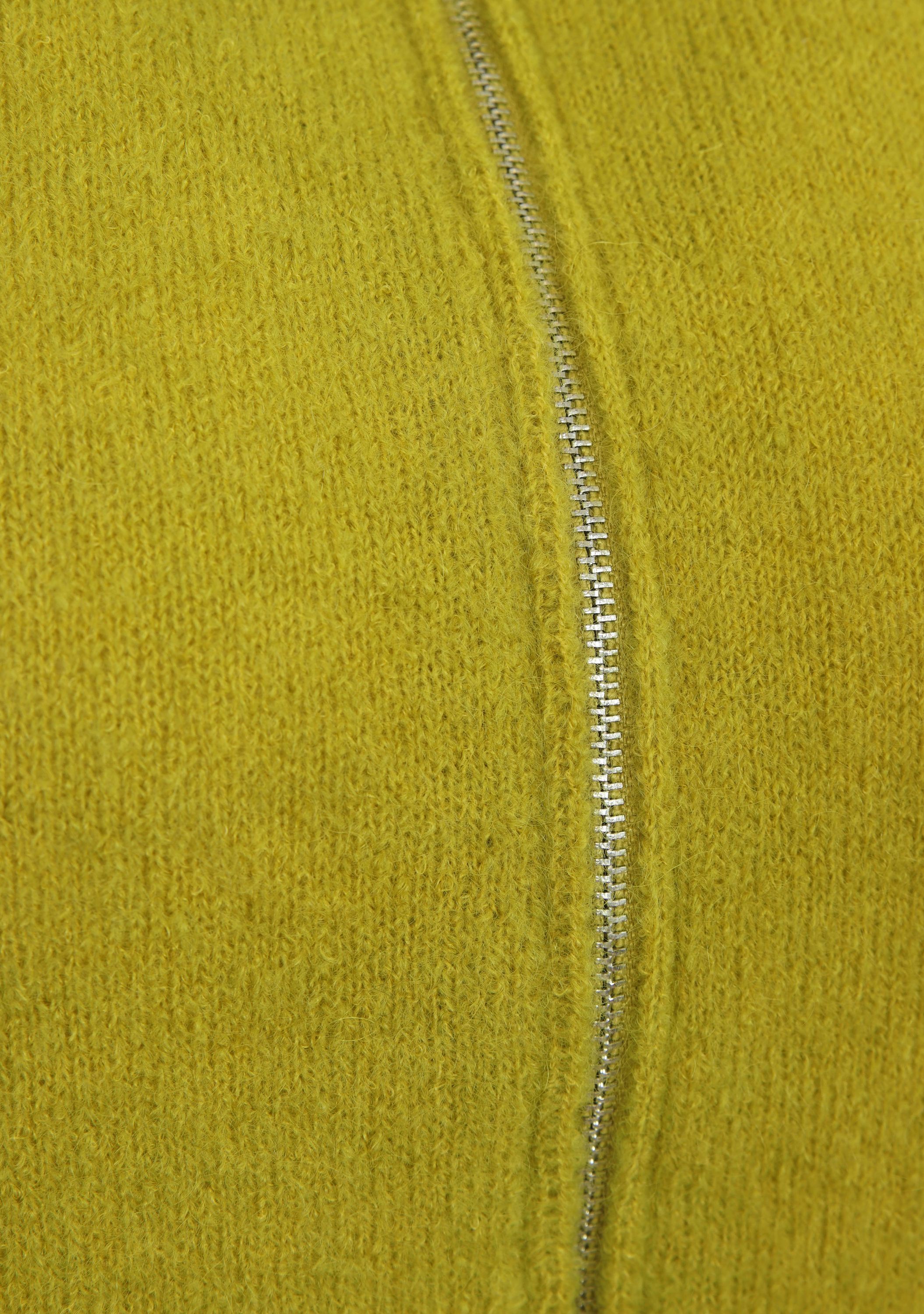 JC SOPHIE - VEST - Groen