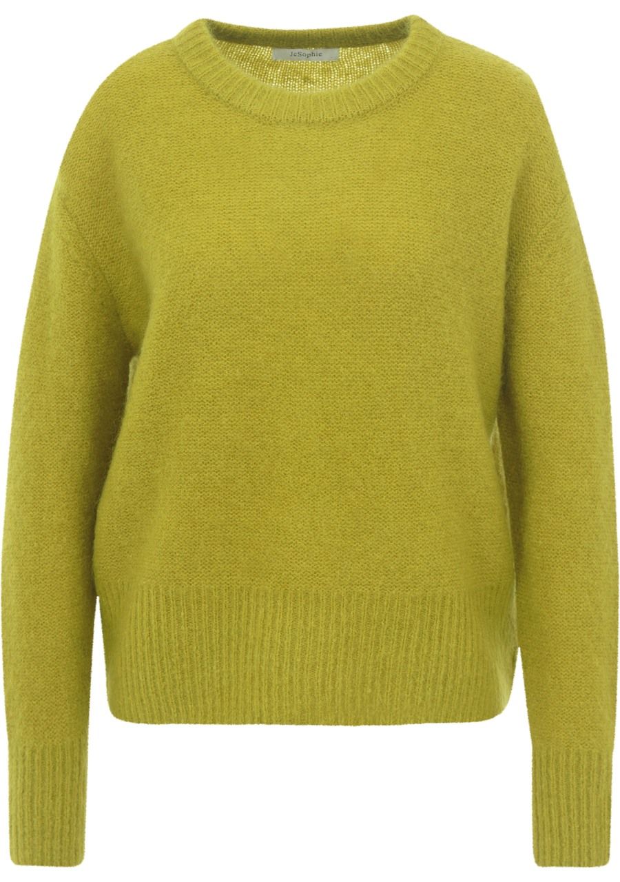 JC SOPHIE - TRUI - Groen