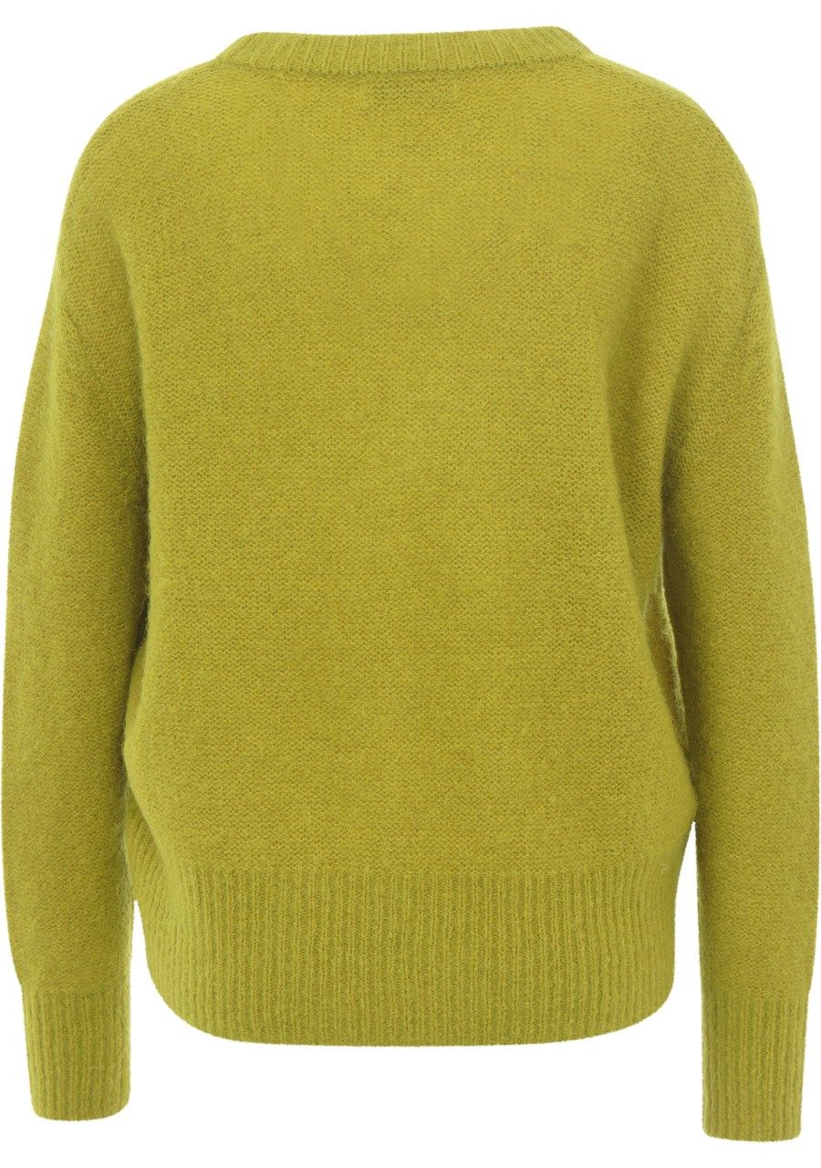 JC SOPHIE - TRUI - Groen