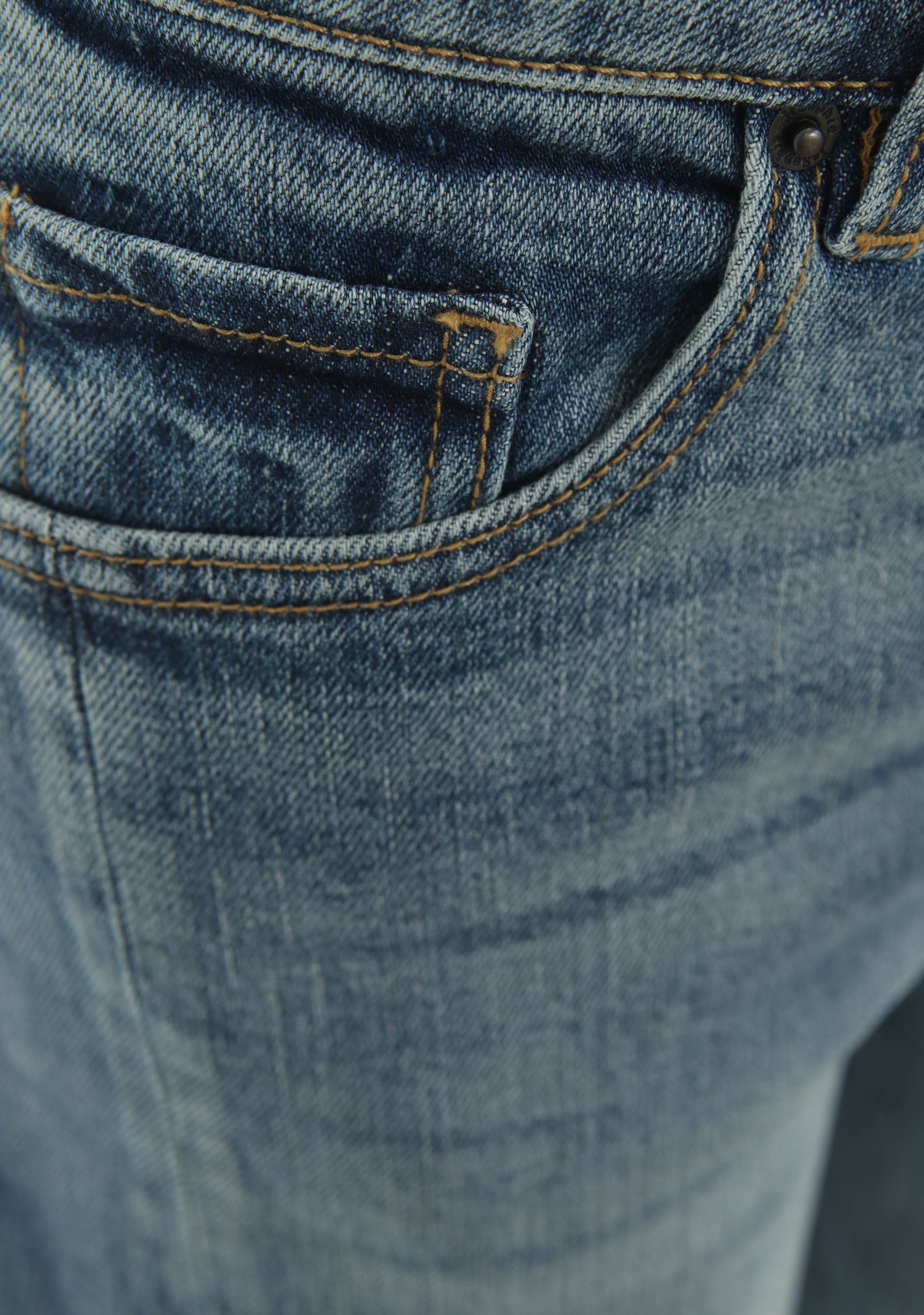 JC SOPHIE - JEANS - Blauw