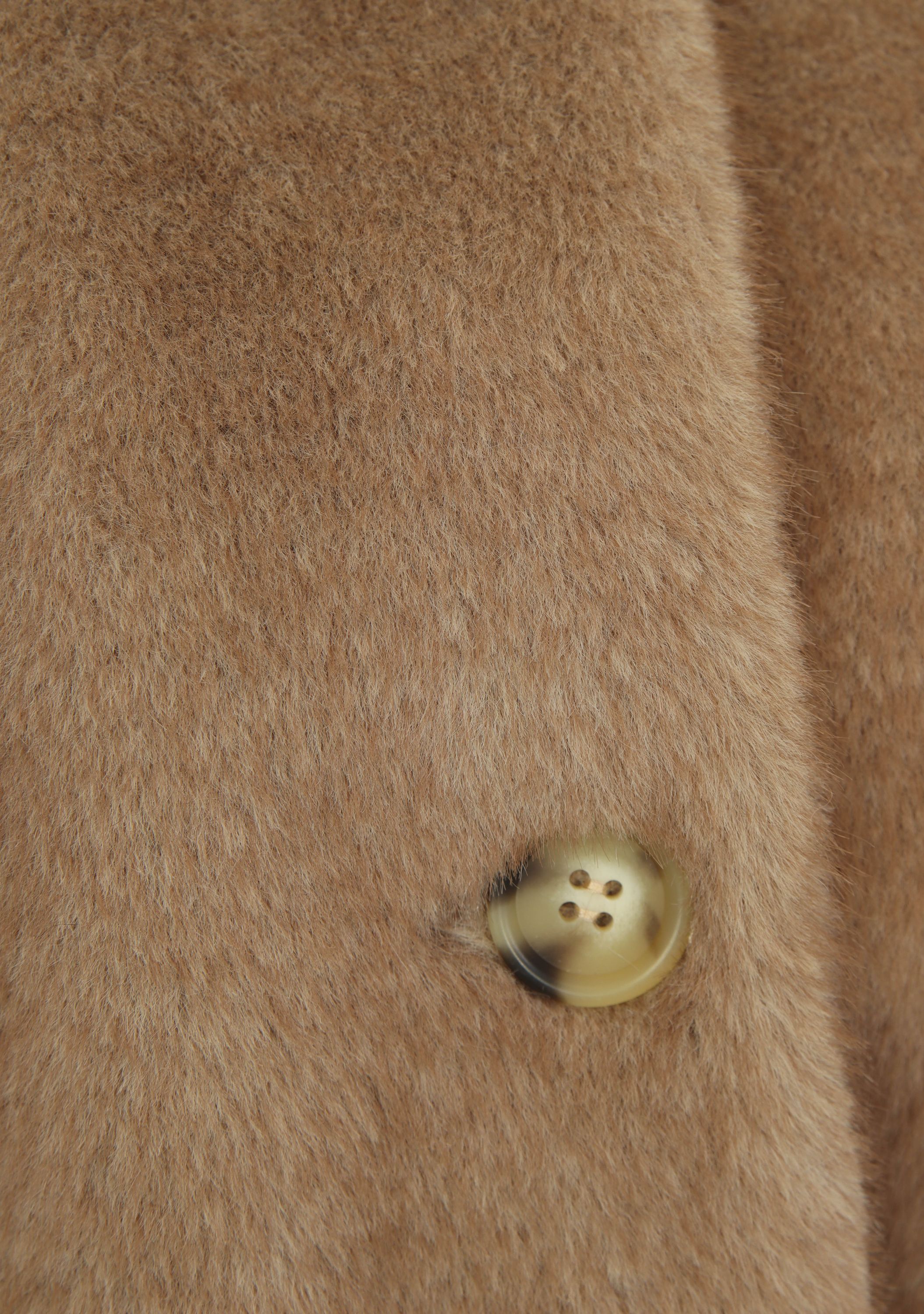 JC SOPHIE - GILET - Beige
