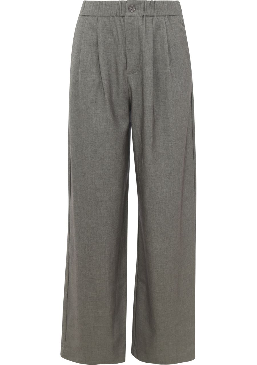 JC SOPHIE - BROEK - Grijs