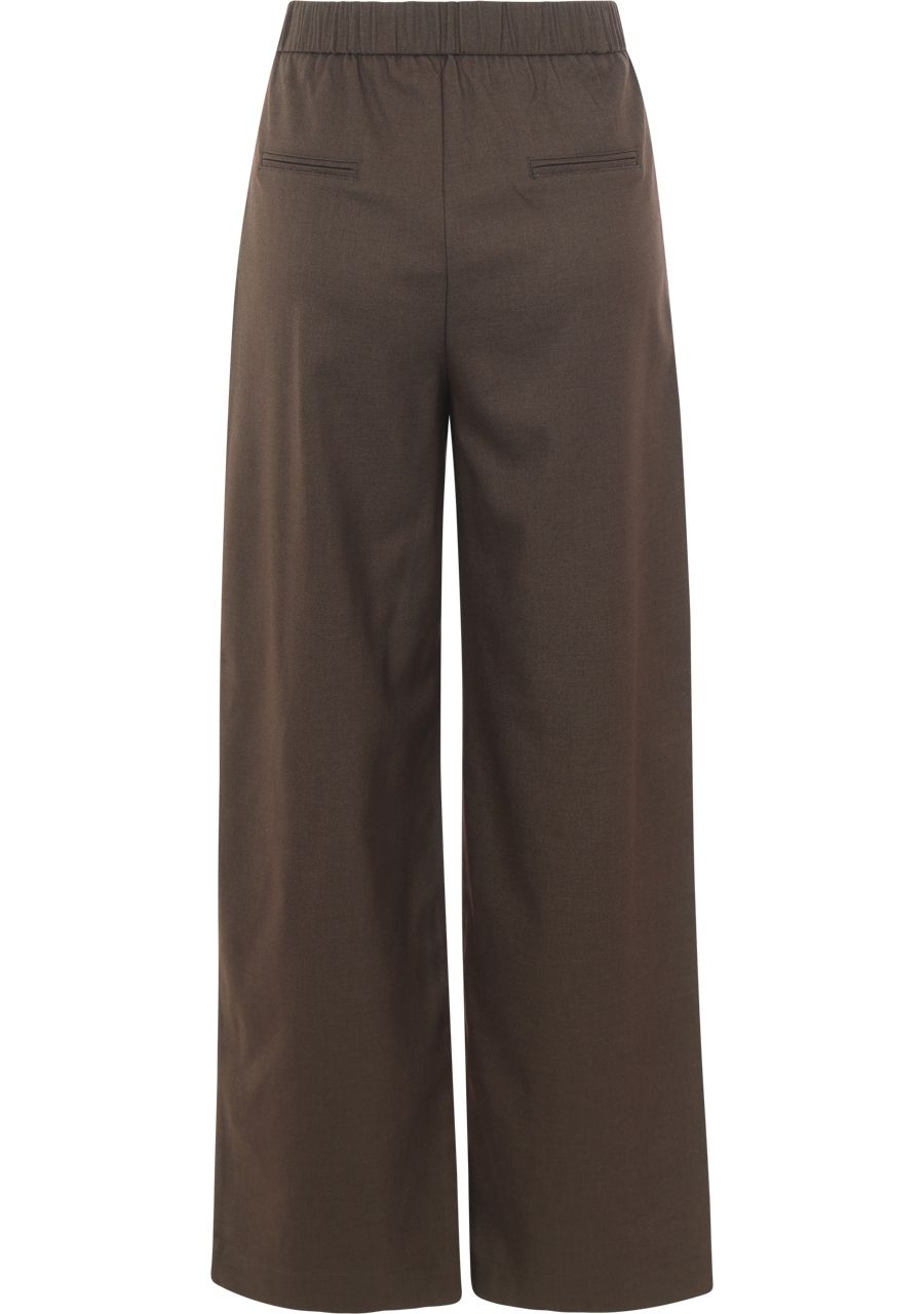 JC SOPHIE - BROEK - Bruin