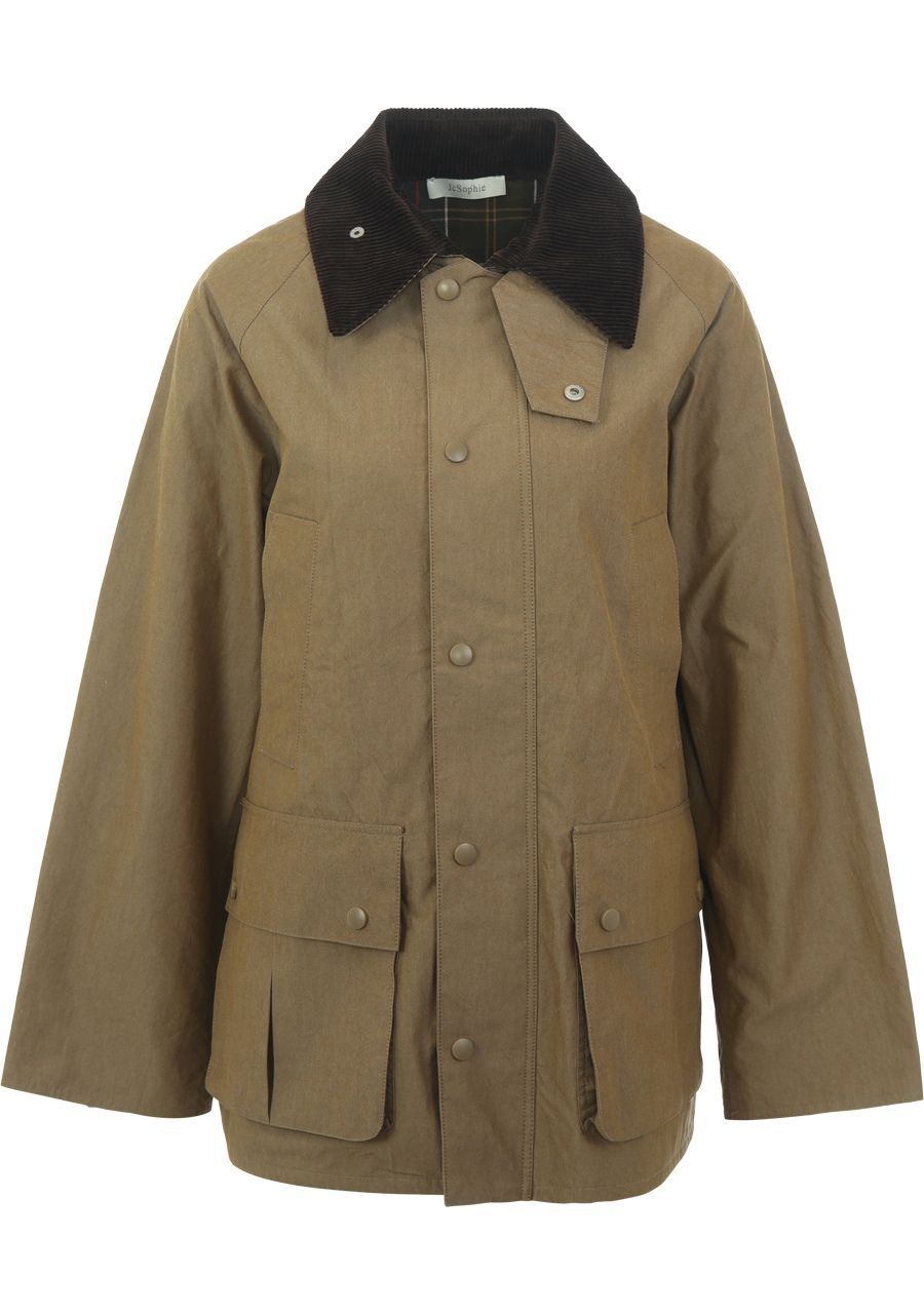 JC SOPHIE - JAS - Beige