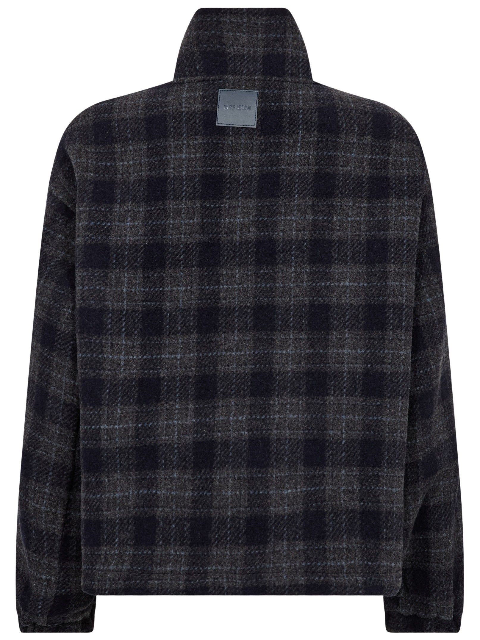 MOSMOSH - BLAZER - Blauw