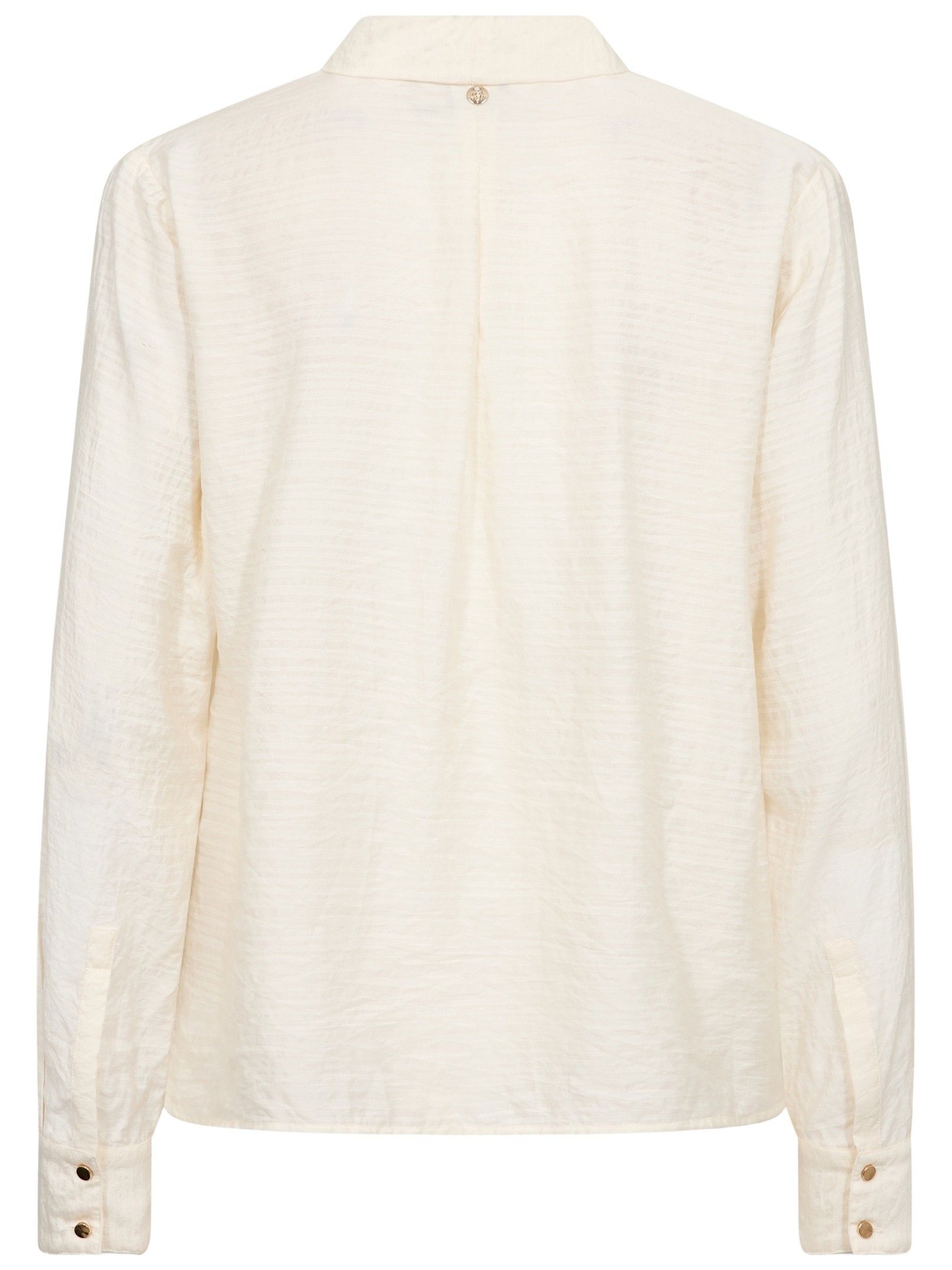 MOSMOSH - BLOUSE - Off white