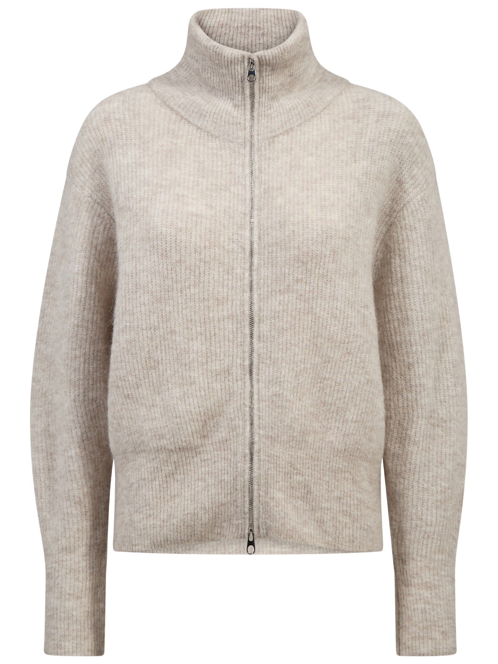 MOSMOSH - VEST - Beige