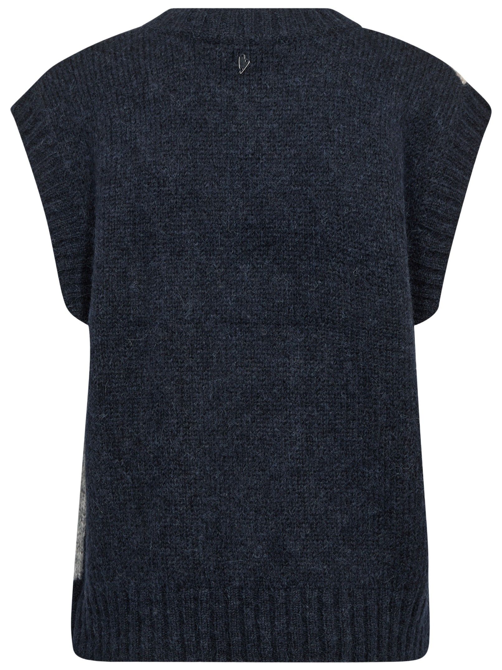 MOSMOSH - SPENCER - Blauw