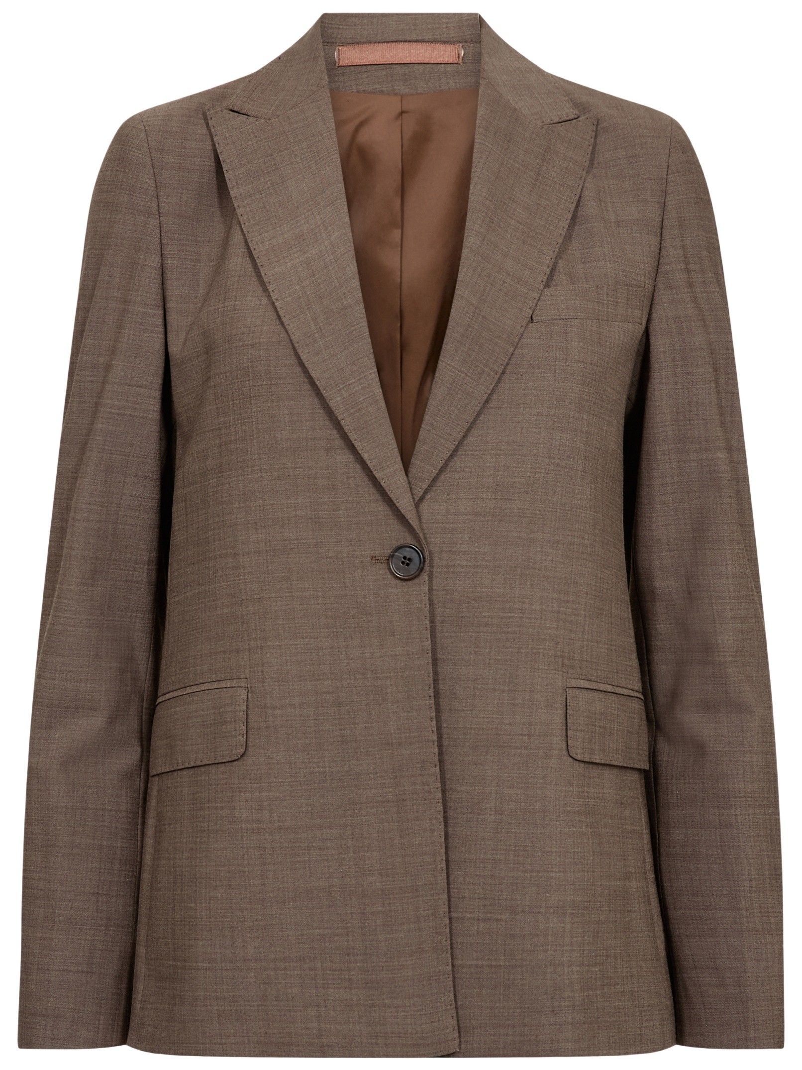 MOSMOSH - BLAZER - Bruin