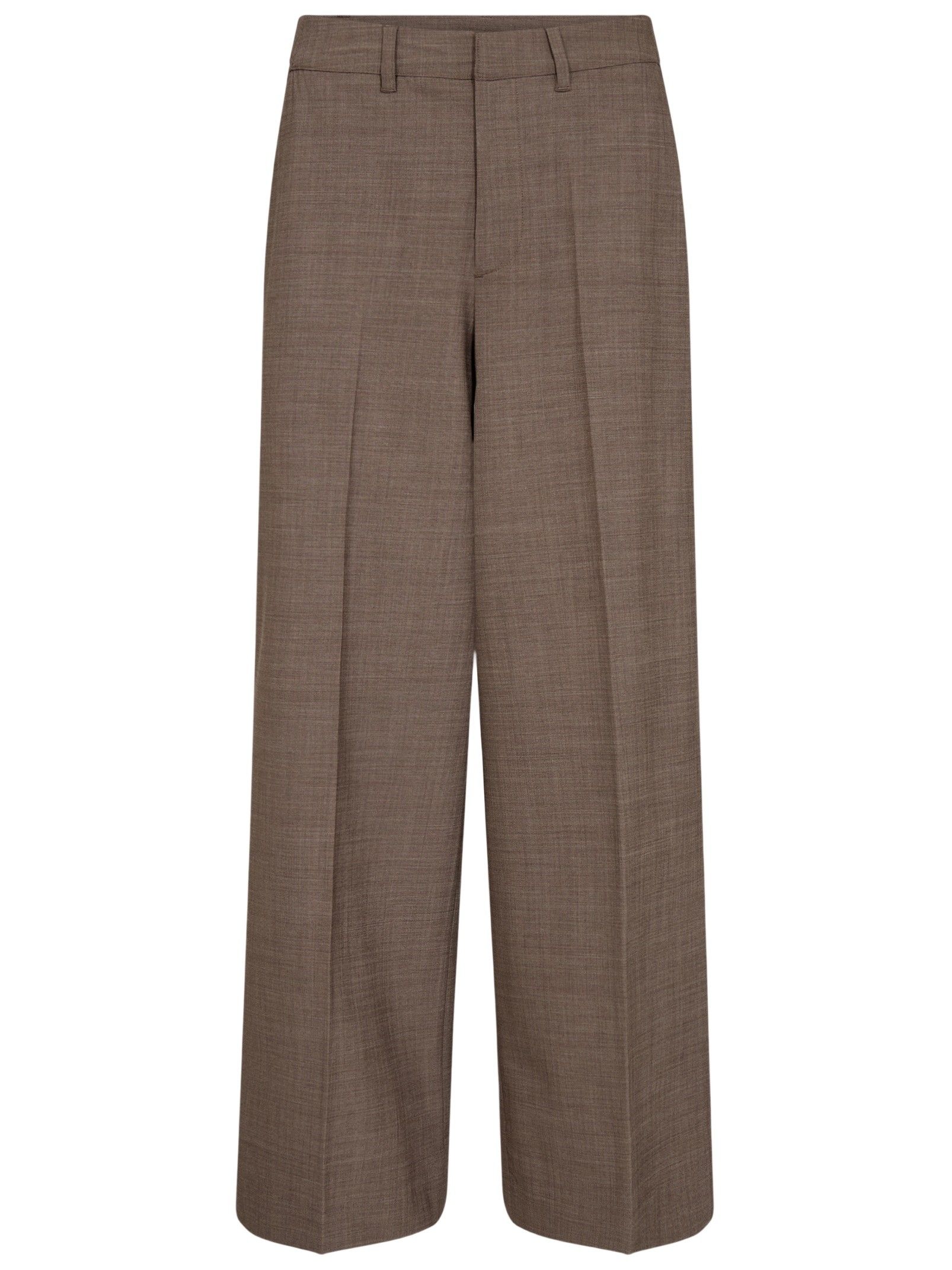 MOSMOSH - BROEK - Bruin